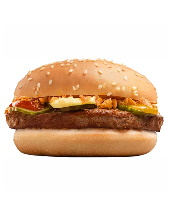 Bicky Buger