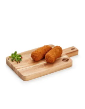 Veggie Vleeskroket